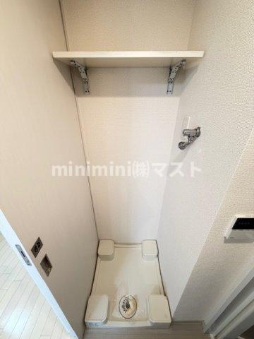 エステムコート梅田・天神橋Ⅱグラシオの設備