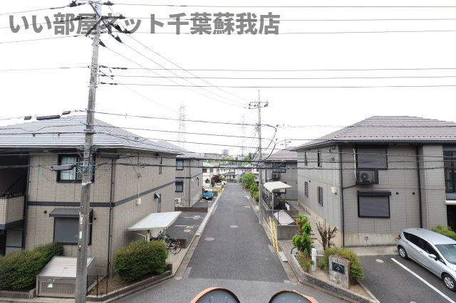 ロビンストリームの展望|明日を自由に『Asfree』いい部屋ネット千葉蘇我店です！
