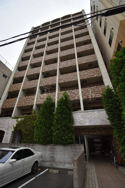 アスヴェル心斎橋東Ⅱ