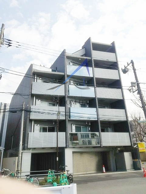 ヴァローレクオリタ池袋