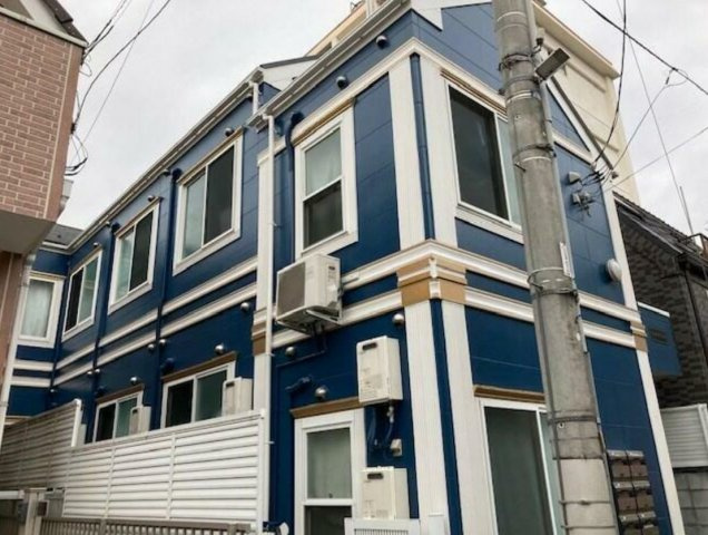 フェリスアトラス