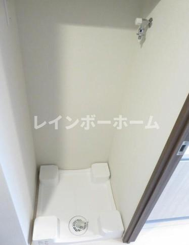 オーキッドレジデンス住吉の設備