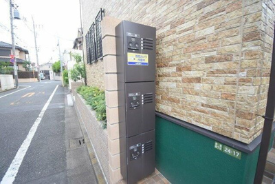 【その他共用部分】 | ラス・フローレンス