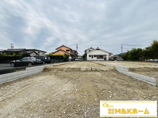 常滑市新田町3丁目　全2棟　2号棟
