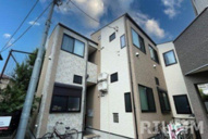 ハーモニーテラス氷川町の画像