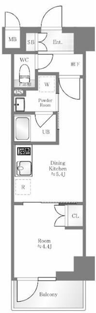 ハーモニーレジデンス六義園