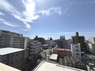 【展望】 | セレーノ西宮