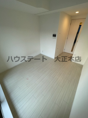 【居間・リビング】 | エスリード難波ザ・ゲート 仲介手数料無料