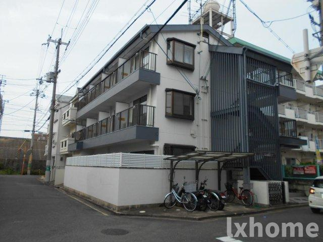 フローレスシャトーのその他共用部分