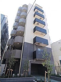 ガリシアグランデ江戸川橋