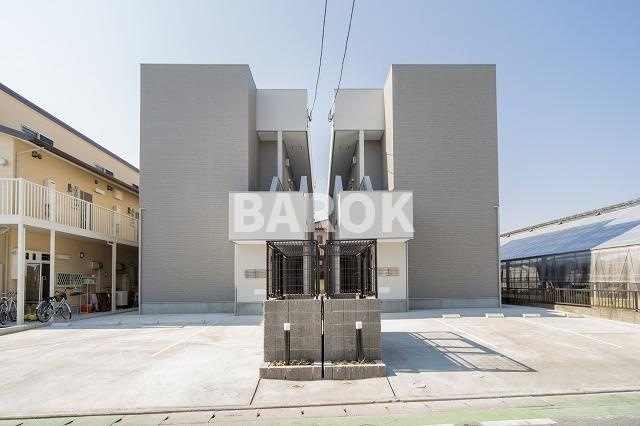 スプリングフォレスト弐番館