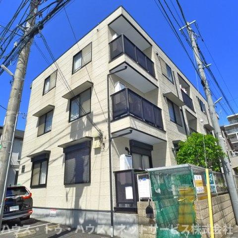 コーポことぶき