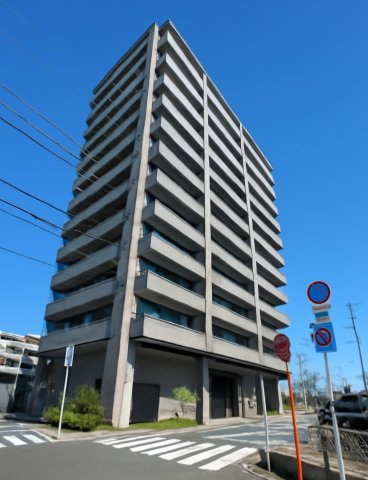 アルファステージ佐賀駅前