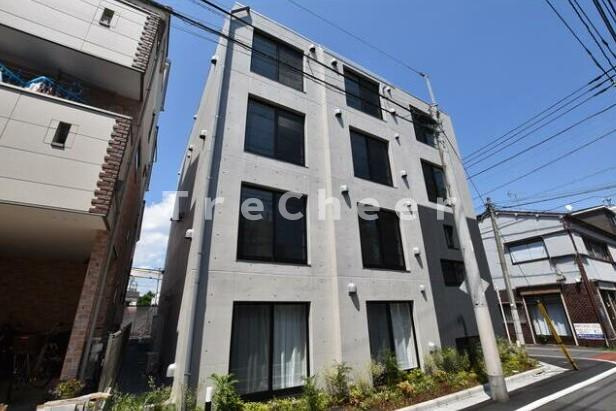 notice椎名町のその他共用部分