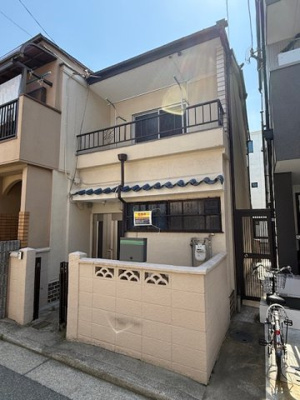  | 堺市北区奥本町1丁（五箇荘小学校）