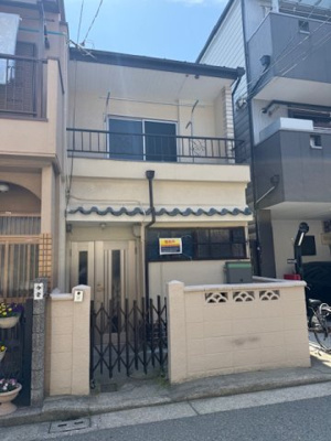  | 堺市北区奥本町1丁（五箇荘小学校）
