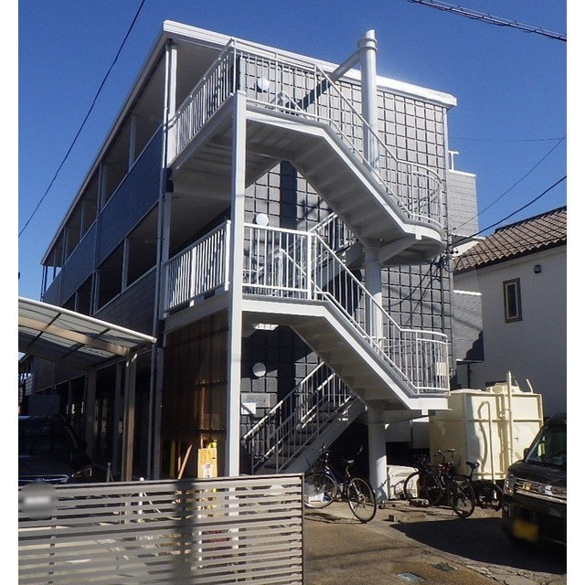 リエス伊勢原