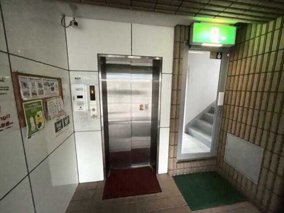 【エントランス】 | グレースヒルズ