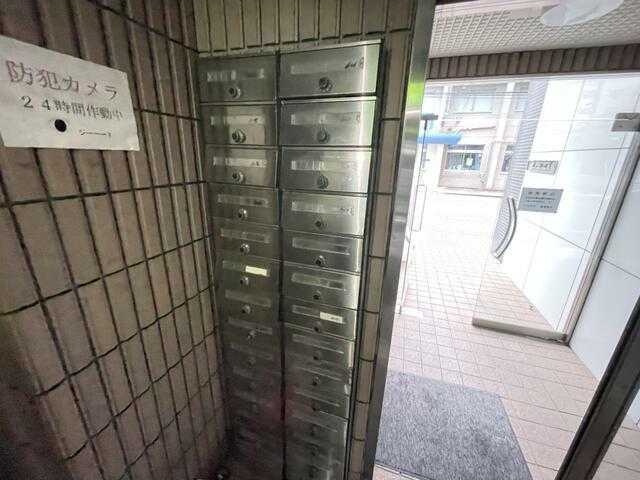 【その他共用部分】 | グレースヒルズ