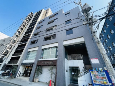【外観】 | グレースヒルズ