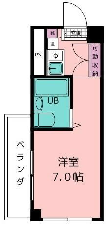 【間取り】 | グレースヒルズ