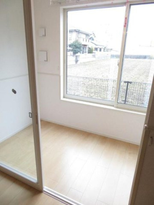 【バルコニー】 | ガーベランスＢ | サンルーム