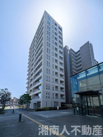 ライオンズ一条レジデンス湘南C-X