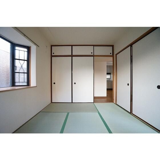 【収納】 | ポポラーレ壱番館 | 収納スペースです