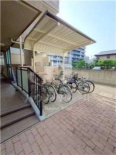 【その他共用部分】 | ポポラーレ壱番館