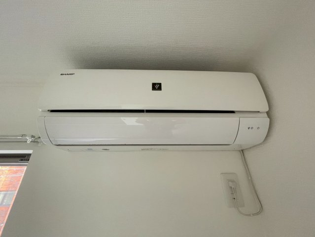 アート東大阪Bの設備