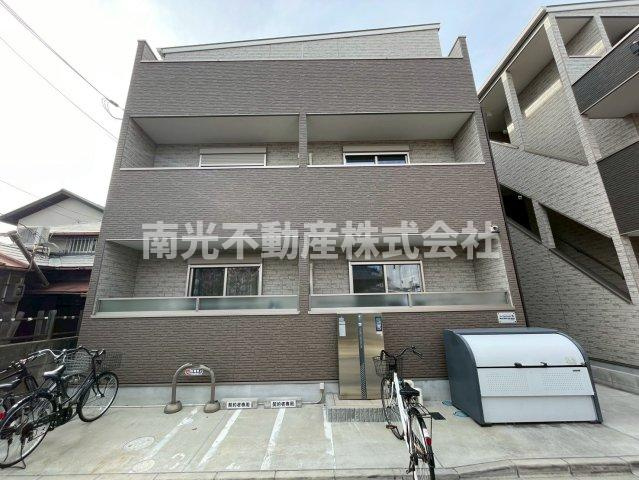 アート東大阪Bのその他共用部分