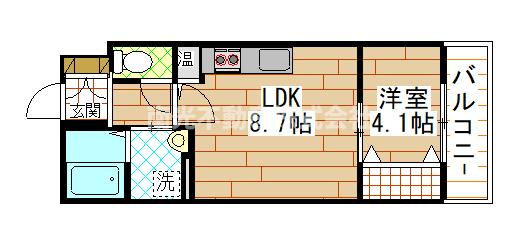 アート東大阪B