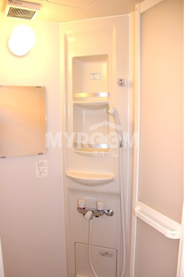 フェリスコットンの浴室|シャワールーム☆（同一仕様写真）