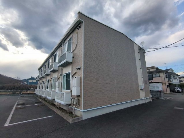 レオパレスジュネスⅢ