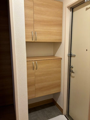 【玄関】 | Lead R.E