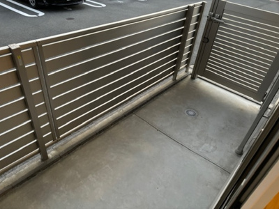 【バルコニー】 | Lead R.E