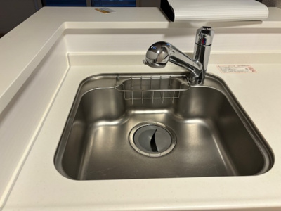 【キッチン】 | Lead R.E