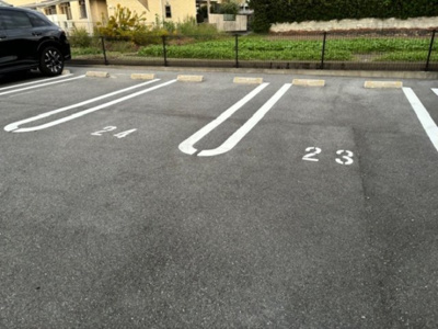 【駐車場】 | Lead R.E