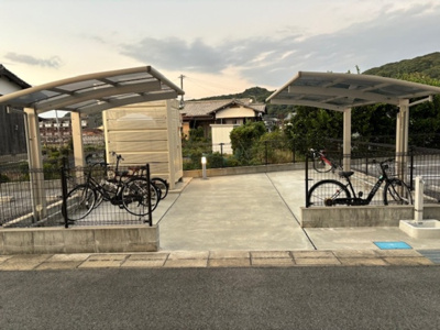 【その他共用部分】 | Lead R.E