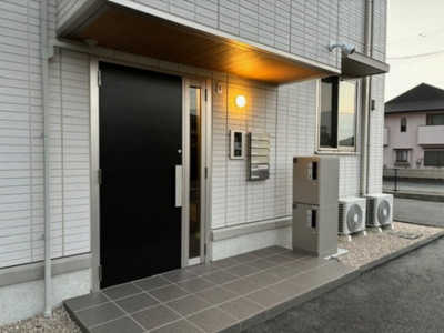 【エントランス】 | Lead R.E