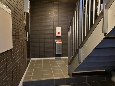 【ロビー】 | Lead R.E