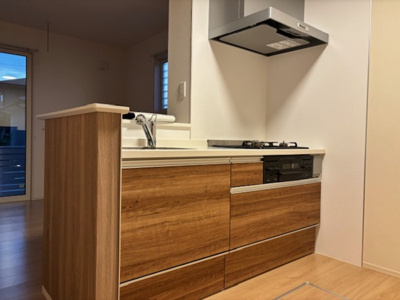 【キッチン】 | Lead R.E