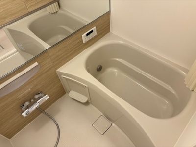 【浴室】 | Lead R.E