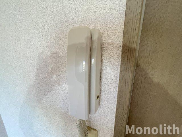 セントドエルのセキュリティ