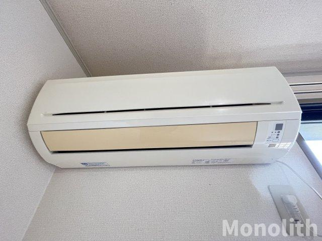 セントドエルの設備