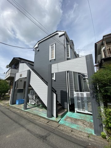 パンシオン湘南台No.2