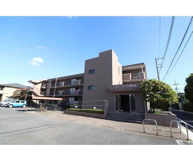 サニーコートＭ＆Ｋ