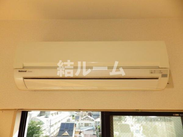 豊島区西池袋４丁目の賃貸マンションの設備