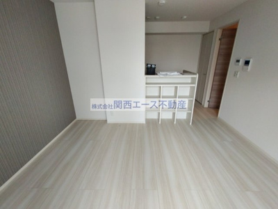 【居間・リビング】 | サニープレイスB棟