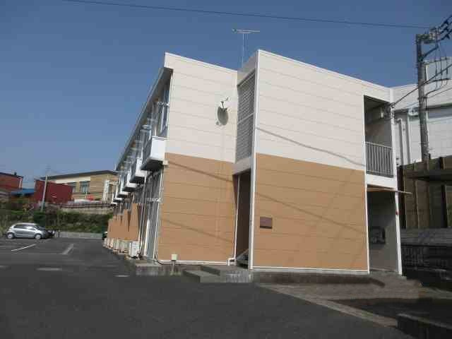 レオパレスルミエール　テラオ